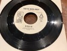 NORTHERN SOUL 45 RUBIN - YOU'VE BEEN AWAY / BABY YOU'RE MY EVERYTHING - REISSUE