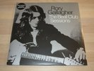 RORY GALLAGHER 2 LP - THE BEAT CLUB SESSIONS / RCV064LP PRESS in NEW SEALED