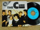 The Cure  - Close To Me + 3 -  East German Picture Sleeve PS 7