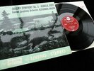 Sibelius: Symphony No. 5 - Alexander Gibson **RCA Living Stereo SB-2068 ED1 LP**