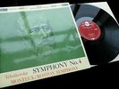 Tchaikovsky: Symphony No. 4 - Monteux **RCA SB-2093 Living Stereo ED1 LP**