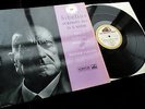 Sibelius: Symphony No. 1 - Sir Malcolm Sargent **HMV ASD 260 ED1 LP**