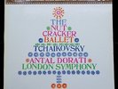 Tchaikovsky: The Nutcracker Ballet - Dorati / LSO **Mercury Stereo ED1 2LP**