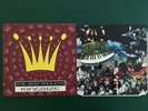 Boo Radleys - Kingsize (2 LP Vinyl 1998 Creation Import CRELP228)       NM