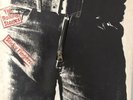 The Rolling Stones ?– Sticky Fingers GER 1973 RE Zipper cover COC 59100