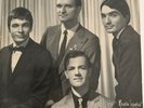 kraftwerk trans europa express LP