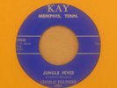 Charlie Feathers - Jungle Fever (Kay 1001) 7