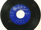 *ETTA MISS PEACHES JAMES Shortnin' Bread Rock Tears of Joy Modern 988 Degritter