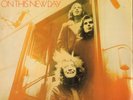 Anno Domini - On This New Day  -rare first press LP-