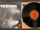 THE BYRDS - TURN TURN TURN - RARE ORIGINAL UK CBS 12