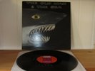 The Old Man & The Sea - Same RARE Danish Prog LP  Sonet 1st pressing STUNNING NM