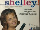 SHELLEY FABARES Shelley Colpix SCP 426 strVG/EX stereo Degritter