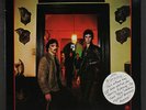 STRANGLERS: Iv: Rattus Norvegicus LP (WLP, inner sleeve, punch hole)