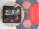 2LP Who, Jimi Hendrix Battle Of The Who & Jimi MP936566 POLYDOR Japan Vinyl