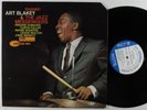 ART BLAKEY & THE JAZZ MESSENGERS Mosaic BLUE NOTE LP VG+/VG++ stereo Liberty **