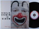 CHARLES MINGUS The Clown ATLANTIC LP mono **