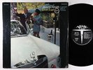 Jimmy Smith - Livin' It Up LP - Verve - V6-8750 VG+ Shrink