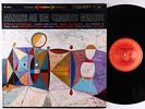 Charles Mingus - Mingus Ah Um LP - Columbia - CS 8171 Stereo