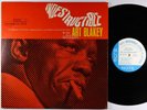 Art Blakey & Jazz Messengers - Indestructible LP - Blue Note Stereo RVG NY USA