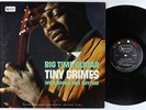 Tiny Grimes - Big Time Guitar LP - United Artists - UAL 3232 Mono VG+