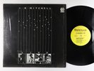 J.R. Mitchell - Live LP - Doria Shrink