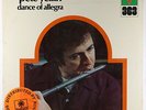 Pete Yellin - Dance Of Allegra LP - Mainstream SEALED