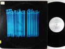 Tarika Blue - S/T LP - Chiaroscuro OG Press VG++
