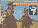 FRANÇOIS de ROUBAIX JOHNNY HALLYDAY Le soleil se lève à l’est 1973 SP BO/OST