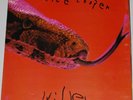 Alice Cooper-Killer-1971 LP-Mint Vinyl-Warner K56005-1973 version with1974 Cal