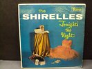 THE SHIRELLES - TONIGHT'S THE NIGHT - RARE SCEPTER LP