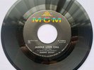 RONNIE SAVOY Jungle Love Call MGM R&B Popcorn Rockabilly Northern Soul 45