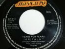 TEARS FOR FEARS Shout (Gritalo) 7