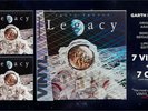 Garth Brooks * Legacy * Limited Edition Box Set (Numbered Series) NEW UNOPENED