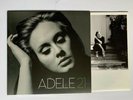 ADELE   21   VINYL LP 12