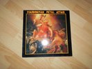 Scandinavian Metal Attack - LP- Bathory-OZ- Trash