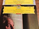 Beethoven Piano Concertos - Deutsche Gramophone.