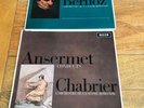 Ansermet And L’orchestre De La Suisse Romande.