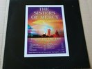 sisters of mercy - dance on the fire -   lp - white marble