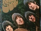 The Beatles - Rubber Soul - vinyl LP - Capitol Records ?SW-2442