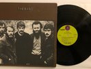 The Band - Self Titled - 1969 US 1st Press RL VG++ Ultrasonic Clean