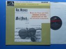 CLP 1650 Music for Viola and Cello Jacquelin du Pre  Herbert Downes Ex