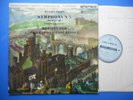 SAX 2342 Mendelssohn Symphony no.5 'Scotch' /   Klemperer blue/silver Vg++