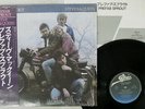 STEVE McQUEEN PREFAB SPROUT EPIC 28 3P-623 Japan OBI SHRINK VINYL LP