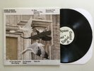 Total Control Typical System Eddy Current Suppression Ring Mikey Young LP