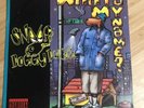 Snoop Doggy Dogg - Whats My Name - Origional Death row 12