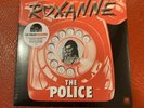 The Police - Roxanne RSD 2018 7” Gatefold Sleeve Red Vinyl BRAND NEW SEALED