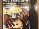 Wes Montgomery Full House Riverside RLP 434 Fontana Holland