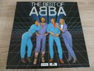 ABBA   The BEST of ABBA   Sonderausgabe 