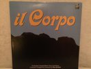 RARE Piero Umiliani ?– Il Corpo - Italian OST 2 LP Gatefold Cover 1999 M/NM