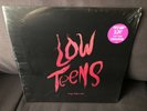 EVERY TIME I DIE - LOW TEENS - BRAND NEW SEALED VINYL LP - USA IMPORT - 87517-1